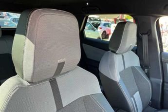 VAUXHALL GRANDLAND 1.2 GS SUV 5dr Petrol Hybrid e-DCT Euro 6 (s/s) (136 ps)