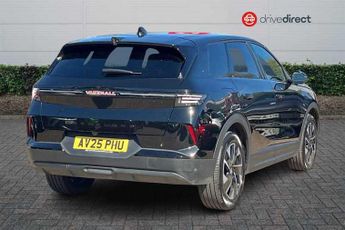 VAUXHALL GRANDLAND 1.2 GS SUV 5dr Petrol Hybrid e-DCT Euro 6 (s/s) (136 ps)