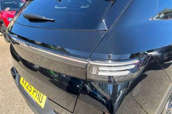 VAUXHALL GRANDLAND 1.2 GS SUV 5dr Petrol Hybrid e-DCT Euro 6 (s/s) (136 ps)