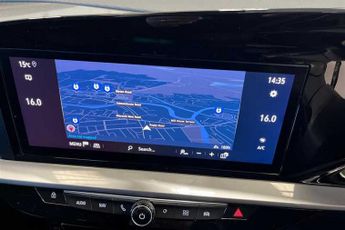 VAUXHALL MOKKA ELECTRIC 50kWh Ultimate SUV 5dr Electric Auto (136 ps)