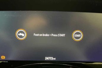 VAUXHALL MOKKA Electric 50kWh Ultimate SUV 5dr Electric Auto (136 ps)