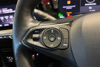 VAUXHALL MOKKA ELECTRIC 50kWh Ultimate SUV 5dr Electric Auto (136 ps)