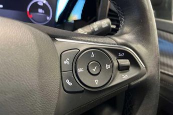VAUXHALL MOKKA Electric 50kWh Ultimate SUV 5dr Electric Auto (136 ps)