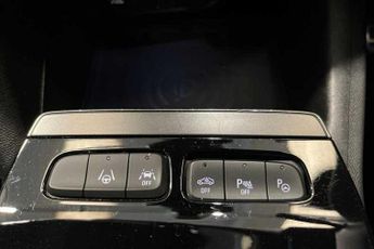 VAUXHALL MOKKA ELECTRIC 50kWh Ultimate SUV 5dr Electric Auto (136 ps)