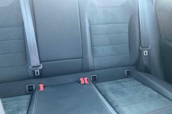 SEAT Ateca 2.0 TDI FR SUV 5dr Diesel DSG Euro 6 (s/s) (150 ps)