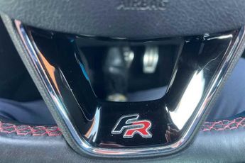 SEAT Ateca FR 2.0 Diesel Start/Stop (150ps)