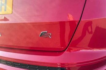 SEAT Ateca FR 2.0 Diesel Start/Stop (150ps)