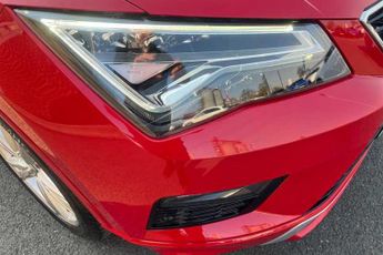 SEAT Ateca FR 2.0 Diesel Start/Stop (150ps)