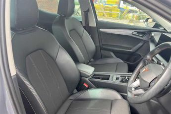 CUPRA FORMENTOR 1.4 eHybrid 12.8kWh V1 SUV 5dr Petrol Plug-in Hybrid DSG Euro 6 