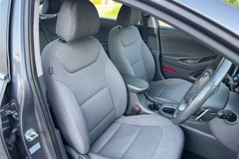 HYUNDAI IONIQ 1.6 h-GDi Premium Hatchback 5dr Petrol Hybrid DCT Euro 6 (s/s) (