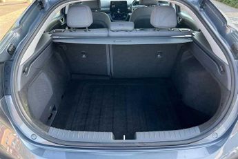 HYUNDAI IONIQ 1.6 h-GDi Premium Hatchback 5dr Petrol Hybrid DCT Euro 6 (s/s) (