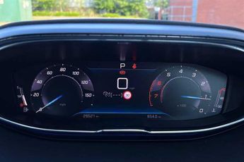 Peugeot 3008 1.2 PureTech GT SUV 5dr Petrol EAT Euro 6 (s/s) (130 ps)