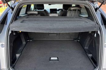 Peugeot 3008 1.2 PureTech GT SUV 5dr Petrol EAT Euro 6 (s/s) (130 ps)