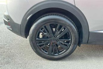 Peugeot 3008 1.2 PureTech GT SUV 5dr Petrol EAT Euro 6 (s/s) (130 ps)