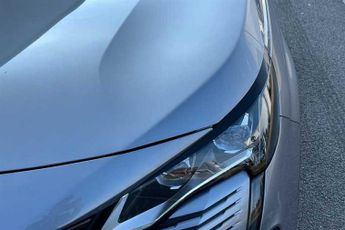 Peugeot 3008 1.2 PureTech GT SUV 5dr Petrol EAT Euro 6 (s/s) (130 ps)