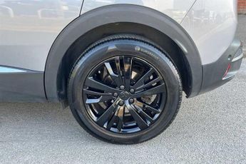 Peugeot 3008 1.2 PureTech GT SUV 5dr Petrol EAT Euro 6 (s/s) (130 ps)