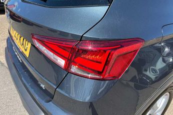 SEAT ARONA 1.0 TSI FR SUV 5dr Petrol DSG Euro 6 (s/s) (110 ps)