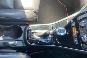 Vauxhall Mokka X  Elite NAV 1.4i Turbo Automatic (140ps)