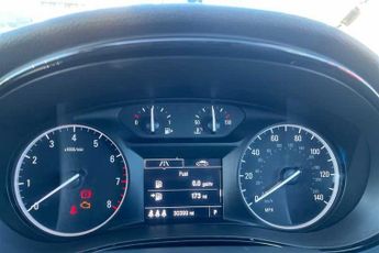 Vauxhall Mokka X  Elite NAV 1.4i Turbo Automatic (140ps)