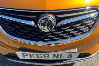 Vauxhall Mokka X  Elite NAV 1.4i Turbo Automatic (140ps)