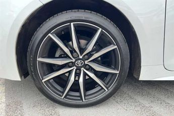 Toyota Corolla 1.8 VVT-h GR SPORT Touring Sports 5dr Petrol Hybrid CVT Euro 6 (