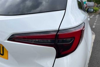 Toyota Corolla 1.8 VVT-h GR SPORT Touring Sports 5dr Petrol Hybrid CVT Euro 6 (