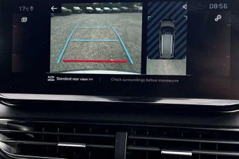 PEUGEOT 5008 1.2 PureTech GT SUV 5dr Petrol EAT Euro 6 (s/s) (130 ps)