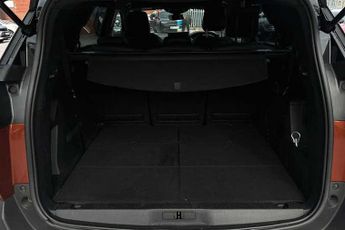 PEUGEOT 5008 1.2 PureTech GT SUV 5dr Petrol EAT Euro 6 (s/s) (130 ps)