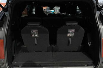 PEUGEOT 5008 1.2 PureTech GT SUV 5dr Petrol EAT Euro 6 (s/s) (130 ps)
