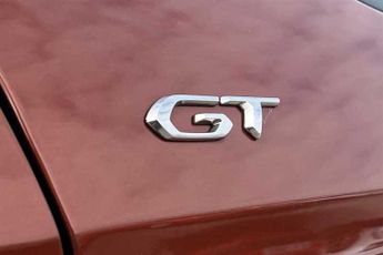 PEUGEOT 5008 1.2 PureTech GT SUV 5dr Petrol EAT Euro 6 (s/s) (130 ps)