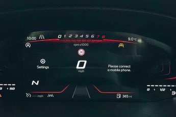 SEAT ATECA 1.5 TSI EVO SE Technology SUV 5dr Petrol DSG Euro 6 (s/s) (150 p