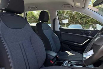 SEAT ATECA 1.5 TSI EVO SE Technology SUV 5dr Petrol DSG Euro 6 (s/s) (150 p