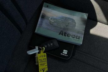 SEAT ATECA 1.5 TSI EVO SE Technology SUV 5dr Petrol DSG Euro 6 (s/s) (150 p