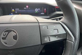 Vauxhall Grandland Electric 73 kWh (213 PS) GS 5 Door Electric SUV Automatic *** New Model *