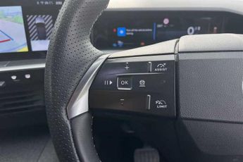 Vauxhall Grandland Electric 73 kWh (213 PS) GS 5 Door Electric SUV Automatic *** New Model *