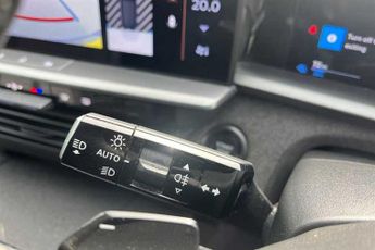 Vauxhall Grandland Electric 73 kWh (213 PS) GS 5 Door Electric SUV Automatic *** New Model *