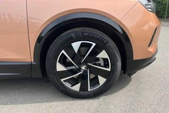 Vauxhall Grandland Electric 73 kWh (213 PS) GS 5 Door Electric SUV Automatic *** New Model *