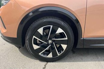 Vauxhall Grandland Electric 73 kWh (213 PS) GS 5 Door Electric SUV Automatic *** New Model *