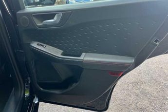 Ford Kuga 2.5 EcoBoost Duratec 14.4kWh ST-Line X SUV 5dr Petrol Plug-in Hy