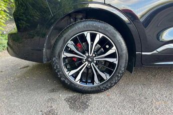 Ford Kuga 2.5 EcoBoost Duratec 14.4kWh ST-Line X SUV 5dr Petrol Plug-in Hy