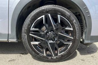 PEUGEOT 3008 1.2 GT SUV 5dr Petrol Hybrid e-DSC6 Euro 6 (s/s) (136 ps)