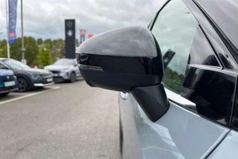 NISSAN QASHQAI 1.5 h e-POWER Kuro Edition SUV 5dr Petrol Hybrid Auto Euro 6 (s/