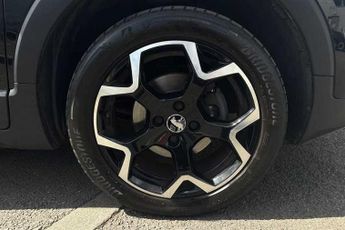 VAUXHALL CROSSLAND 1.2 Turbo Ultimate SUV 5dr Petrol Auto Euro 6 (s/s) (130 ps)