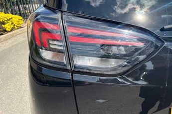 VAUXHALL CROSSLAND 1.2 Turbo Ultimate SUV 5dr Petrol Auto Euro 6 (s/s) (130 ps)