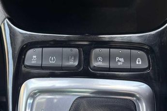 VAUXHALL CROSSLAND 1.2 Turbo Ultimate SUV 5dr Petrol Auto Euro 6 (s/s) (130 ps)