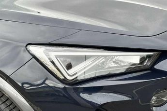 CUPRA FORMENTOR 1.5 TSI V1 SUV 5dr Petrol DSG Euro 6 (s/s) (150 ps)