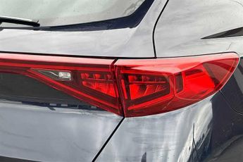 CUPRA FORMENTOR 1.5 TSI V1 SUV 5dr Petrol DSG Euro 6 (s/s) (150 ps)