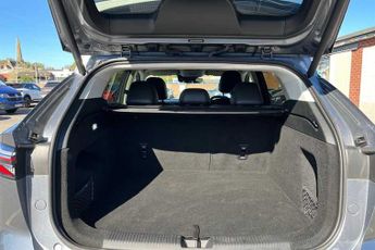 MG HS 1.5 T-GDI Trophy SUV 5dr Petrol DCT Euro 6 (s/s) (169 ps)