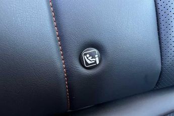 MG HS 1.5 T-GDI Trophy SUV 5dr Petrol DCT Euro 6 (s/s) (169 ps)