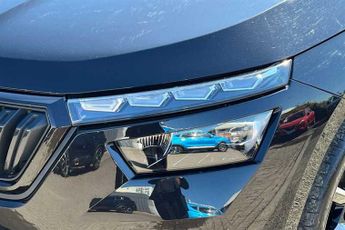 SKODA KAMIQ 1.0 TSI Monte Carlo SUV 5dr Petrol DSG Euro 6 (s/s) (110 ps)